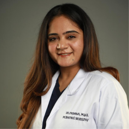Dr. Priyanka Jade